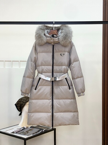Keep warm down jacket