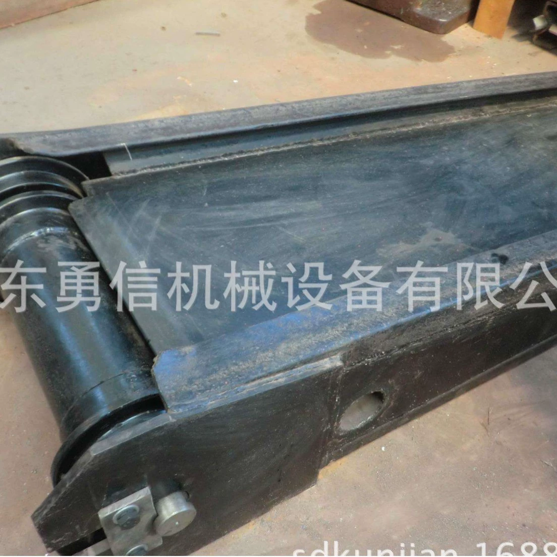 Скребковая машина, устойчивость к коррозии хвоста, скребковая машина, устойчивость к коррозии хвоста, производительность 40T, скребковый конвейер, подшипники, аксессуары