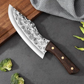 不锈钢厨用刀;砍骨刀;屠刀