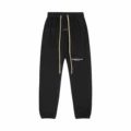 858 Black Sweatpants