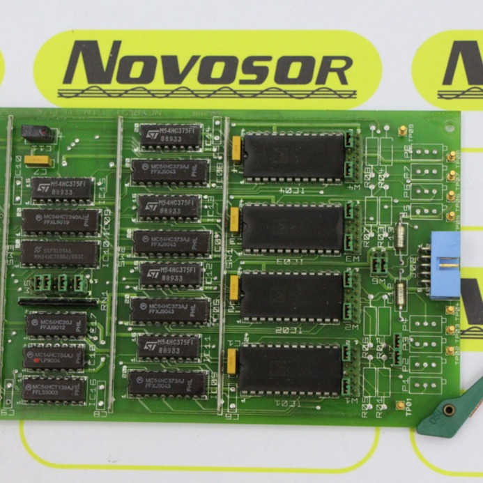 NEYRPIC线路板CIN 402B NESTOR-2-  CIN402NESTOR-2-咨询再订期货