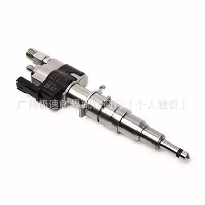 06-05 Direct Shot, Oil pump, nozzle