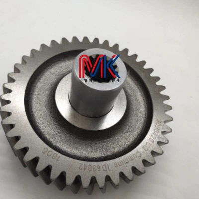 Flywheel/Gear Cummins Qsb5.9 Electronically Controlled