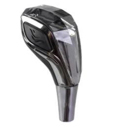Accesorios de automóviles para Toyota Mazda Mitsubishi Crystal Gear Handle Head Head Lighting Gear Head image 32