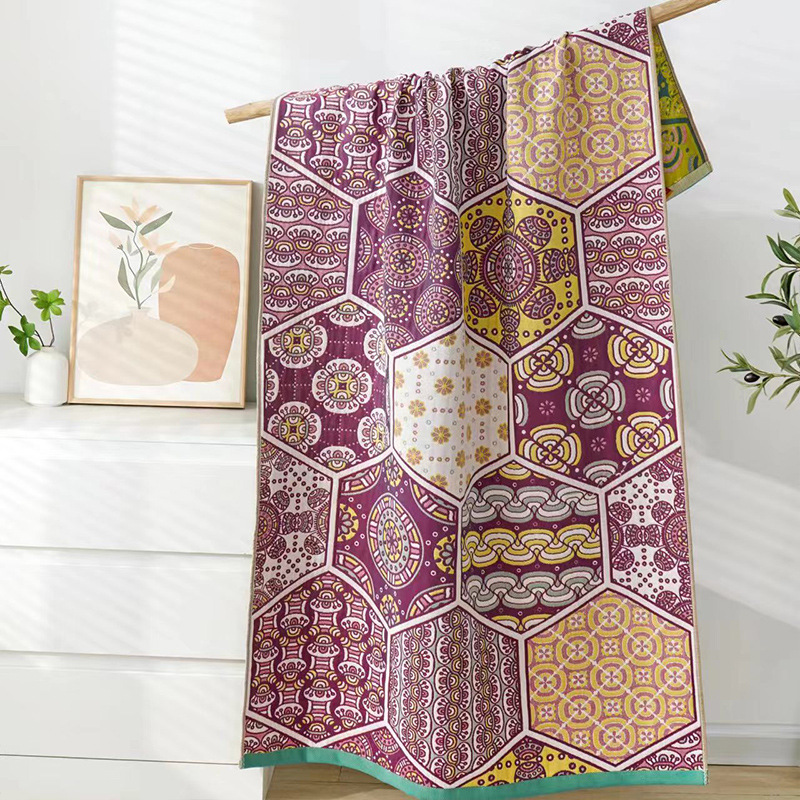 아이스 앤 스노우 로터스-퍼플