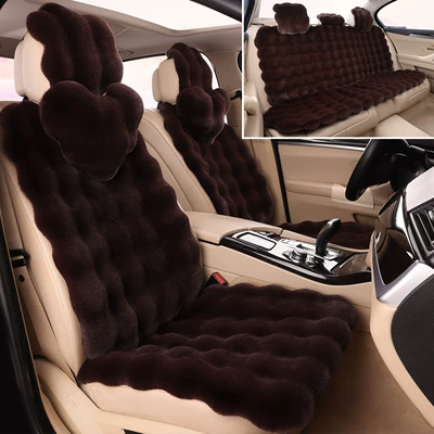 Wool pad – Amazon's New Winter Car Seat - charming-coffee-upgraded-version-of-the-whole-car