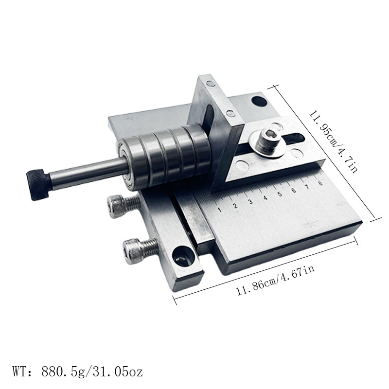 手工皮革裁条机皮条皮绳皮带切割器皮革裁条机 腰带肩带切割工具