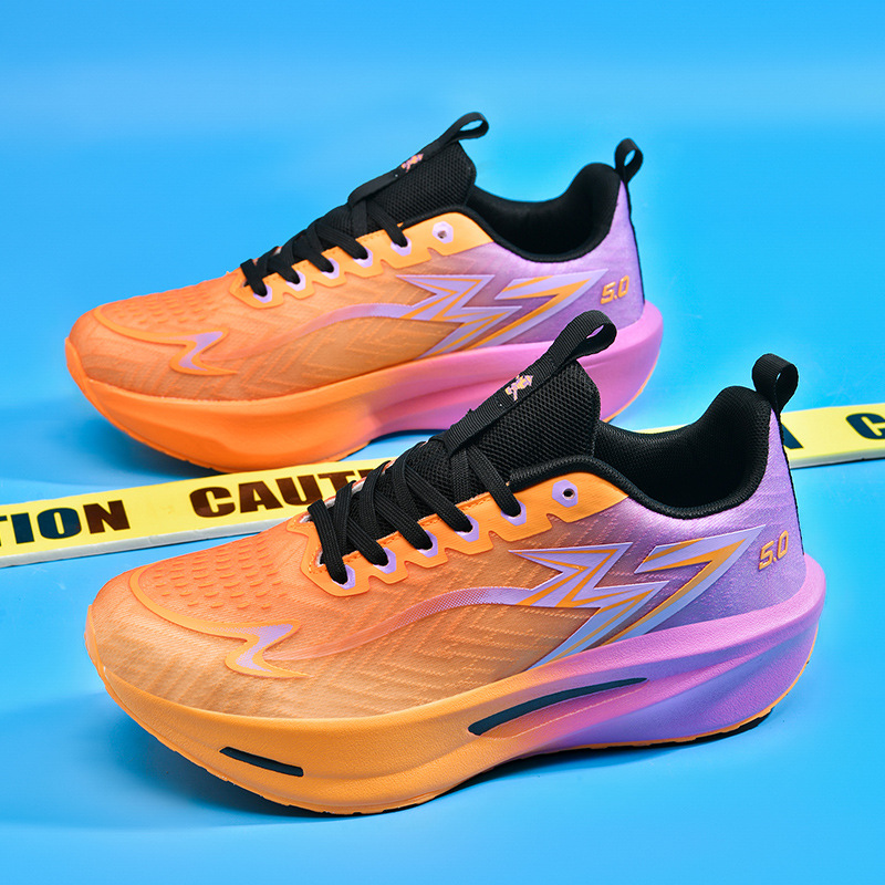 Breathable shock-absorbing lightweight summer comfortable running…
