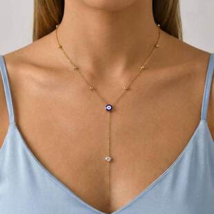 �羳�Ʒins�L��ħ֮���ʯY���� С������Ůʿ���P�necklace