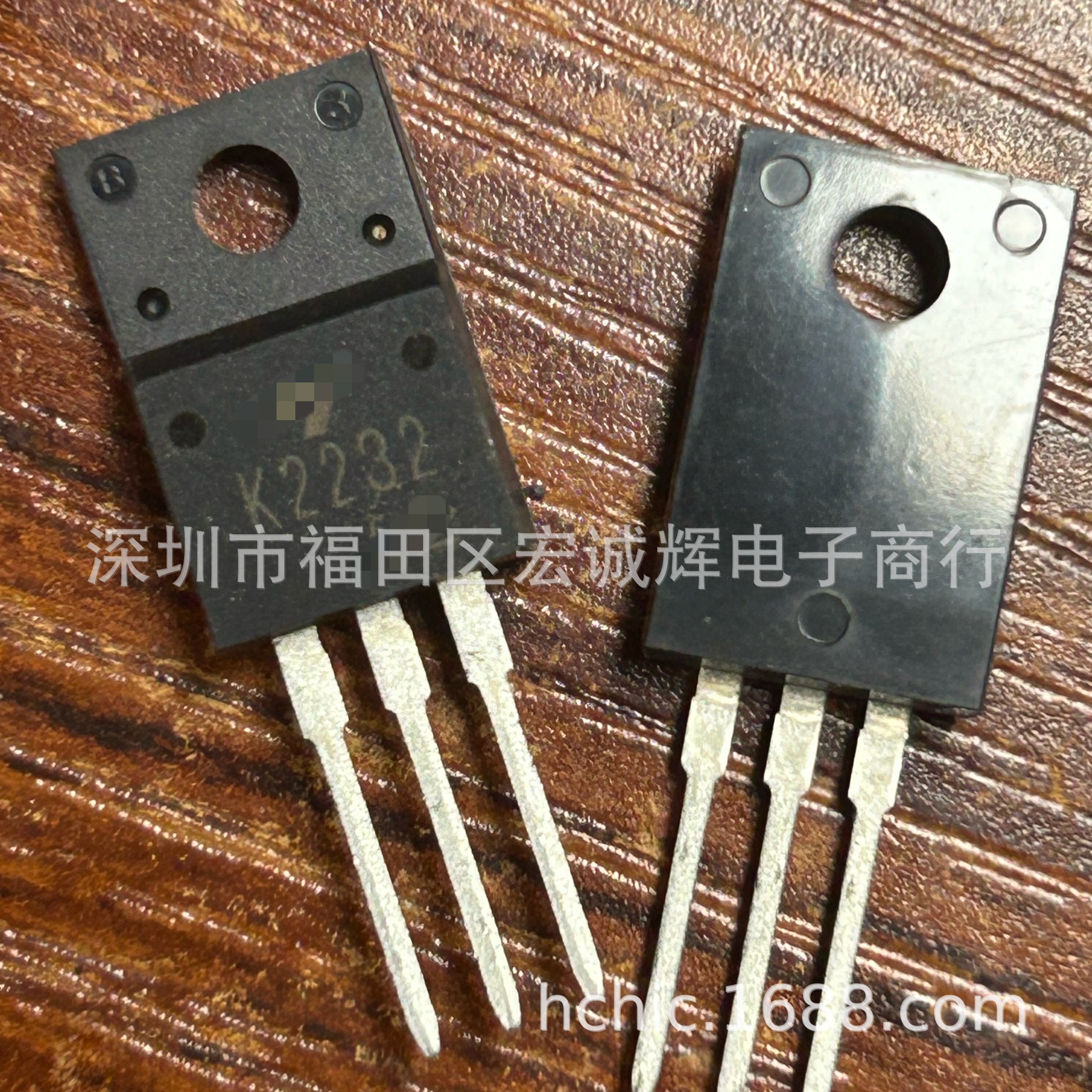 3362P-1-103LF 10K 高精密微调 可调卧式 单圈电位器 3362P电阻