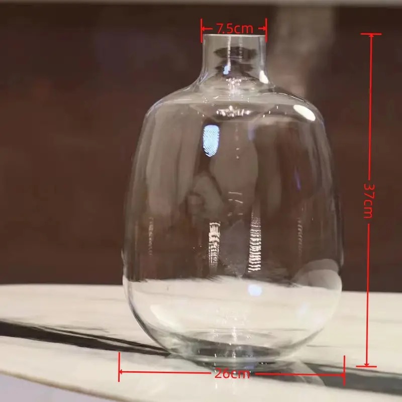 Nuevo Jiao Po jarrón de agua de cría de caballo borracho de madera tortuga de bambú Nan Tian bambú cortado de ramas de flores decorativo interior