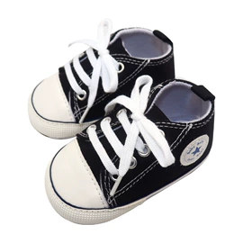 学步鞋;童帆布鞋;婴儿步前鞋