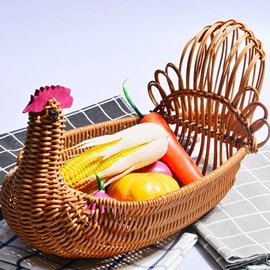 收纳篮/筐;植物工艺品;室外LED