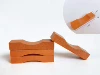 No. 18 [Arched Brick]