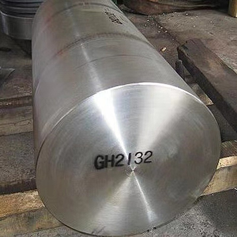 供应GH2132高温合金棒  高温合金GH2132合金棒材 镍合金圆棒