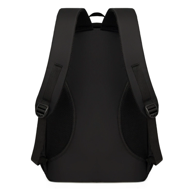 Men's backpack, laptop for leisure, capacious school bag for elementary school students, travel bag, business version, Birthday gift