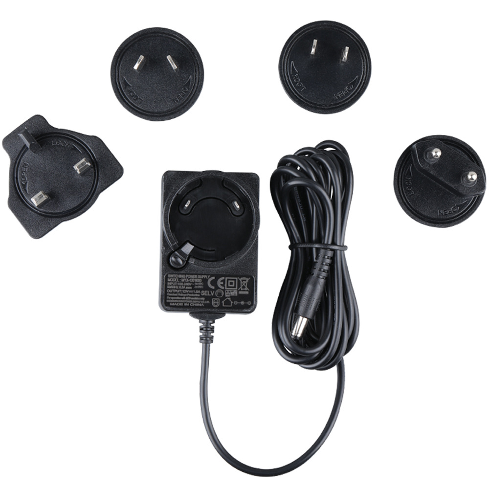 12V1A台湾认证转换脚电源，12V1A台湾认证，12V1A BSMI认证