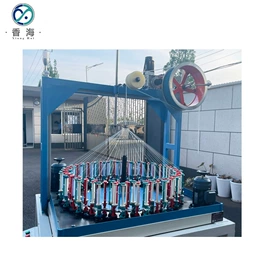 织造机械;服装机械设备;其他纺织设备