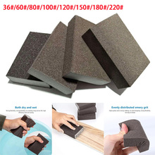 Grit 100 180 240 320 400 500 800 1000 Abrasive Sanding跨境专