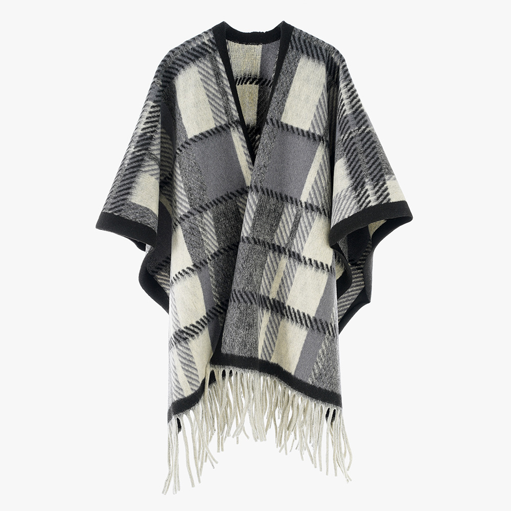 Chaqueta de abrigo