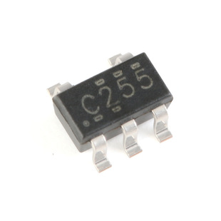 SN74LVC1G125DBVR SOT-23-5 Three-State Output Single Bus Buffer Electronic Components