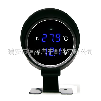 Truck 12V24V Instrument, automobile instrument
