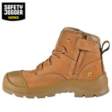 k Safety Jogger ALTAR S3 MID ߶͸⯂RƤȫЬ