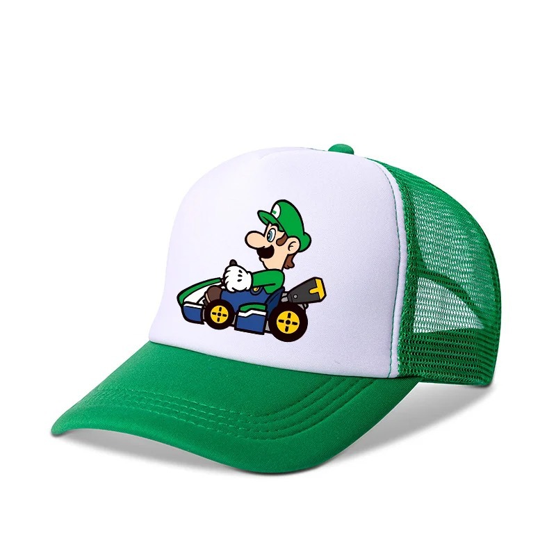 녹색과 흰색 MLA2069