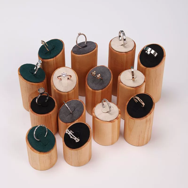 Creative stand, ring, accessory, jewelry