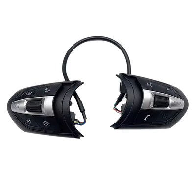 Cruise Control ACCM1M2 — BMW Steering wheel
