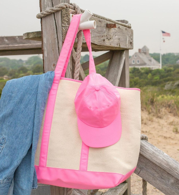Sac cabas en toile grande capacité au toucher haut de gamme, idéal pour le travail et les trajets domicile-travail. Sac bandoulière, style Instagram, couleurs contrastées._voghion.com