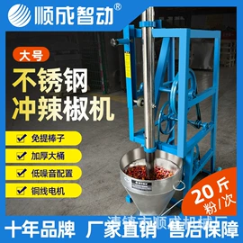 冷冻食品加工;米面机械;休闲食品加工