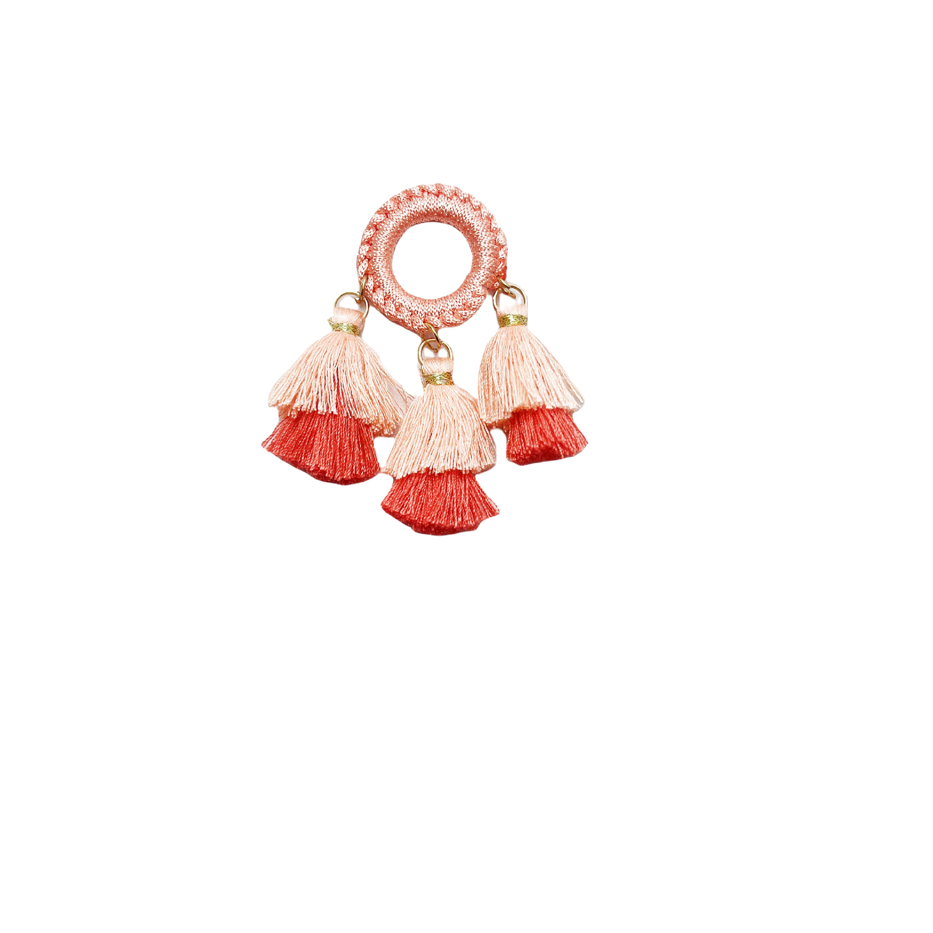 Orange pink