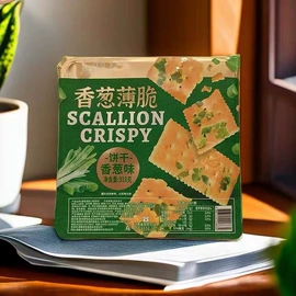 饼干;软糖;传统糕点