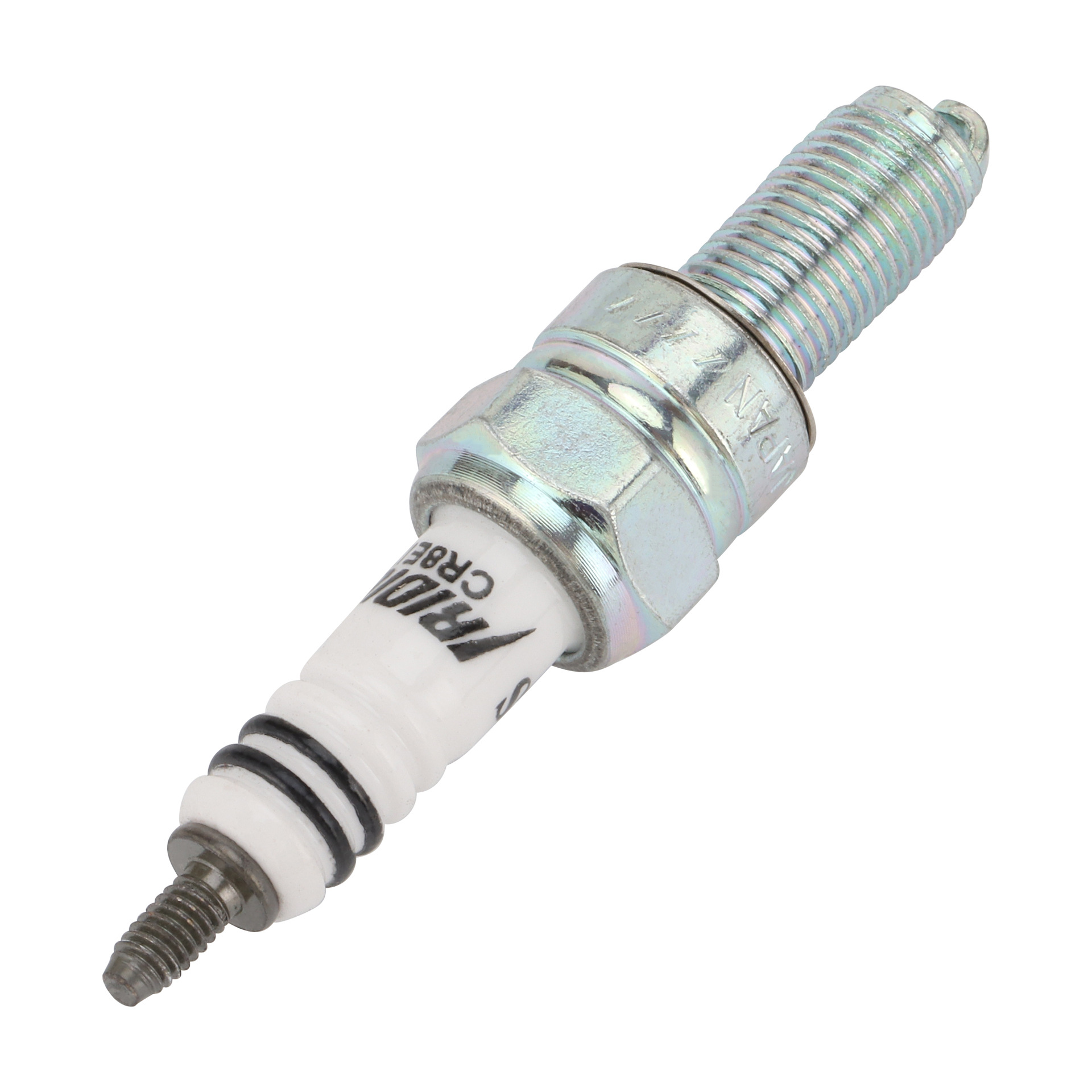 Iridium resistance spark plug CR8EIX motorcycle ATV UTV universal spark plug CR8E IX