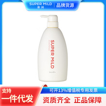 惠润洗发露鲜花芳香600ml