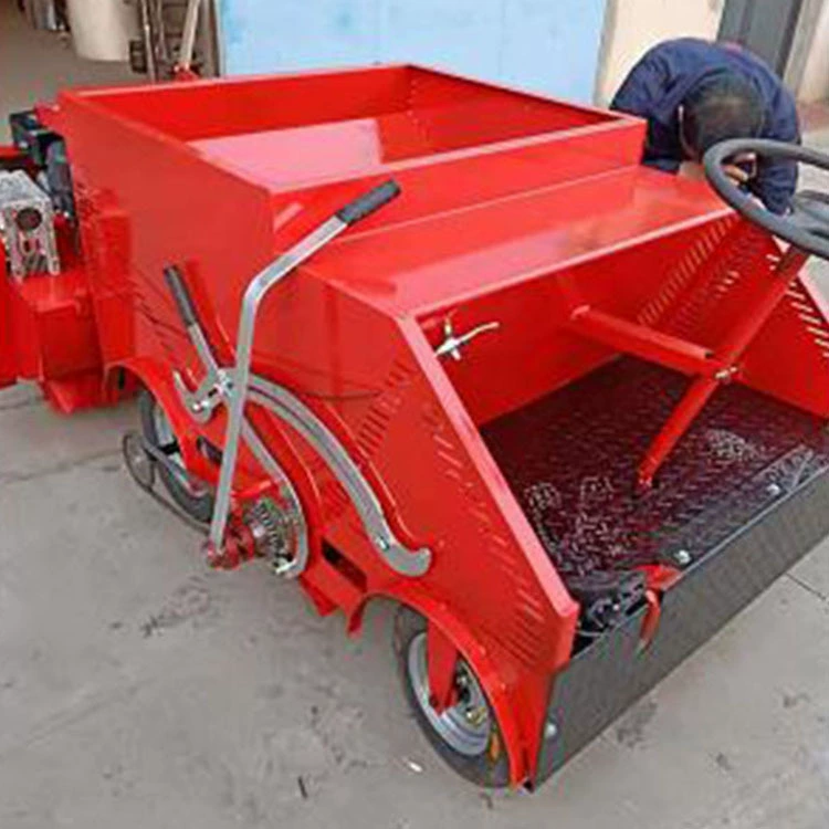 Машина для наполнения песком и травой полностью автоматическая машина для расчесывания травы и песка