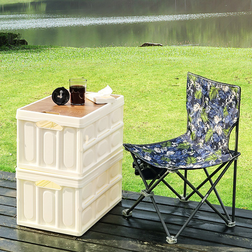 Car trunk storage box, storage box, car storage box, car storage box, car storage box, foldable car storage box
