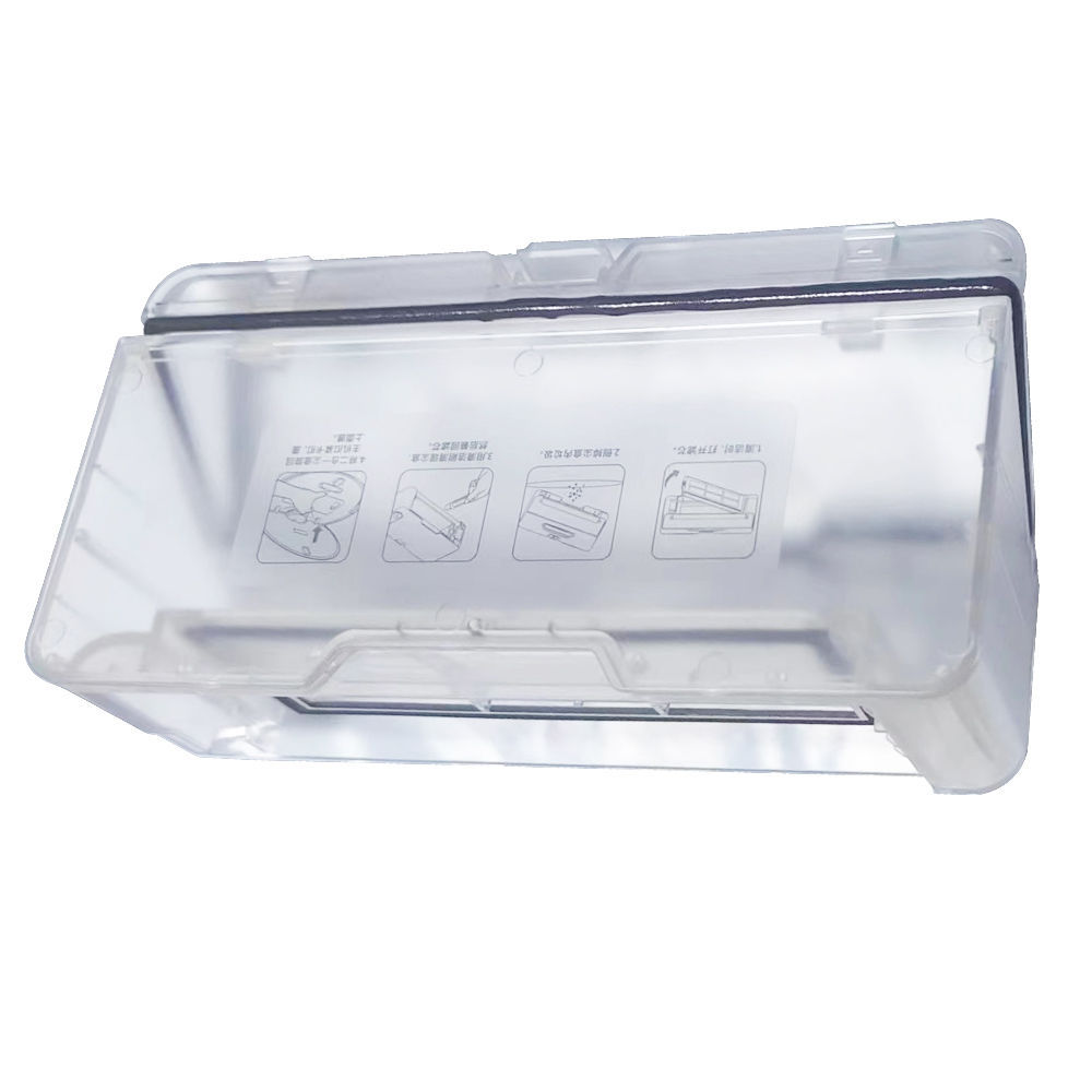 Adecuado para Xiaomi MiJia barriendo y arrastrando robot integrado STYTJ02YM caja de polvo del tanque de agua dos en uno