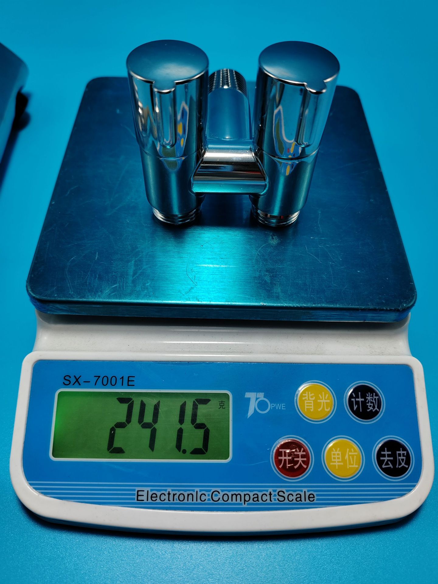 Toilet Cleaning Spray Gun Set Image 6