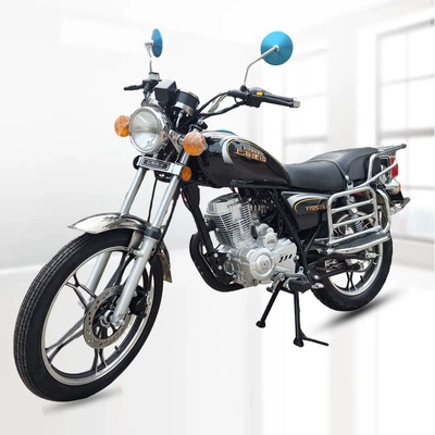 two-wheeled motorcycle, Motosikletlər