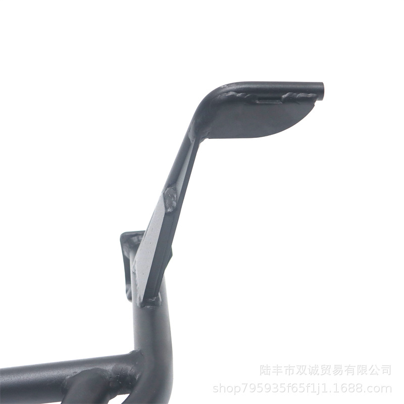 Suitable for Suzuki V-Strom250Sx Modified Large Stand Dl250Sx Center Stand Double Stand Large Kickstand Main Stand Support