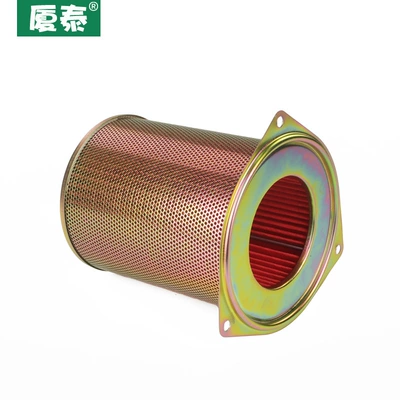Wuyang Motosiklet WY125-N-M-L-P Yeni Fengxiang WH125-15 hava filtri elementi