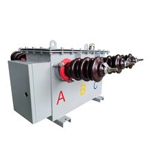 33KVʽӋMbMU11KV߉Ӌ11/33KVMetering unit