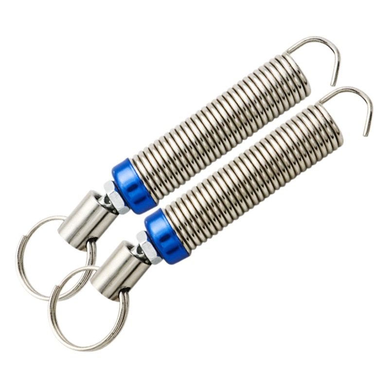 Car Trunk Spring Automatic Lift Car Trunk Lift Spring Adjustable Lift Opening Universal Modification