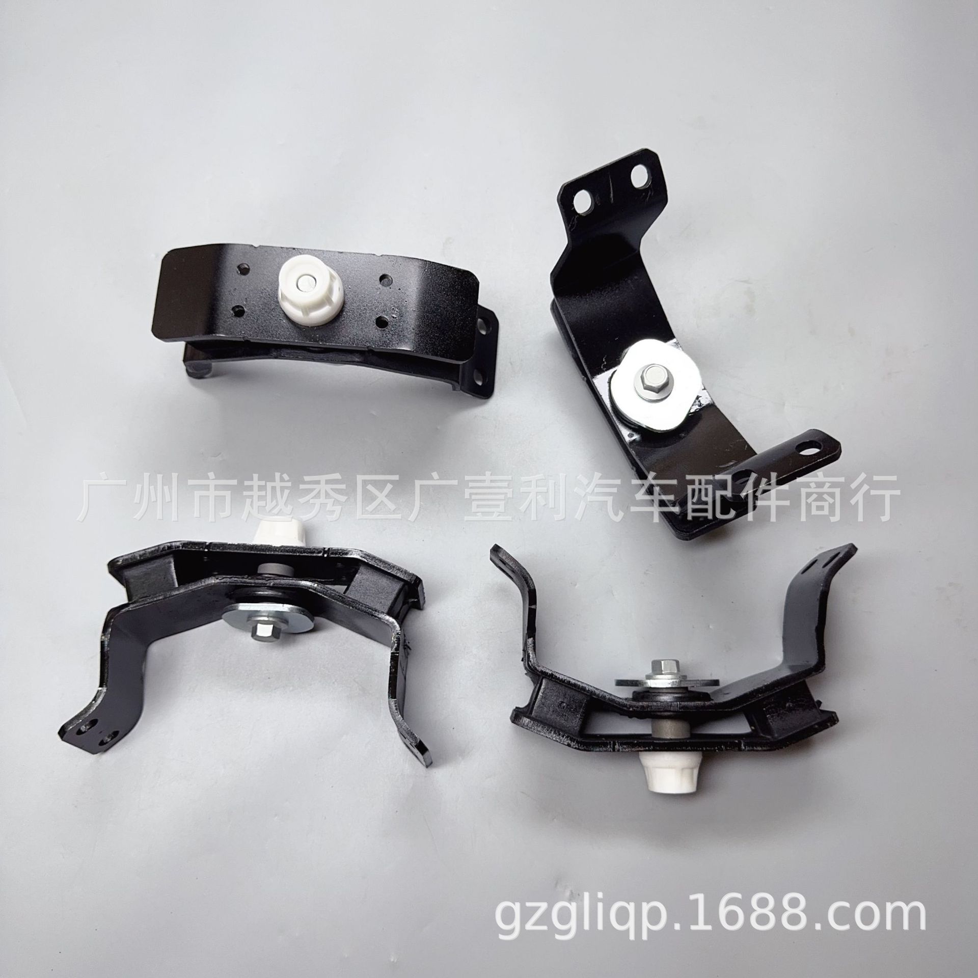 Suitable for 12371-0L220 Fprtimer Hilux Kin156 Kun125 Gearbox Foot Glue Lh
