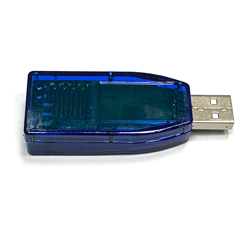 USB переход в режим RS485 двухсторонней связи конвертер полуручной двойной рабочей линией промышленная защита