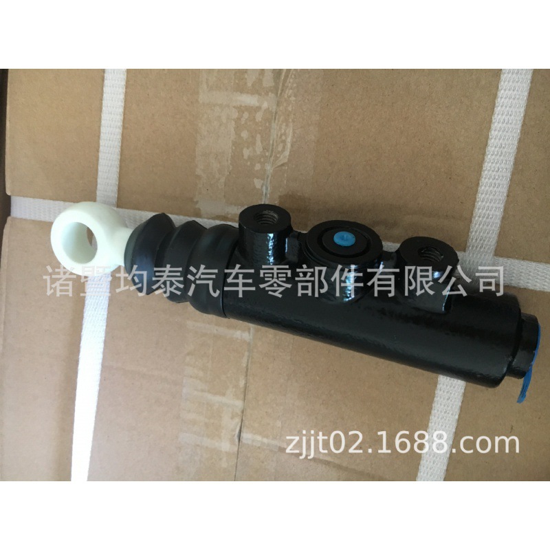 El Autobús Europeo del camión pesado del cilindro principal 1620462/1669488 del embrague parte SMT