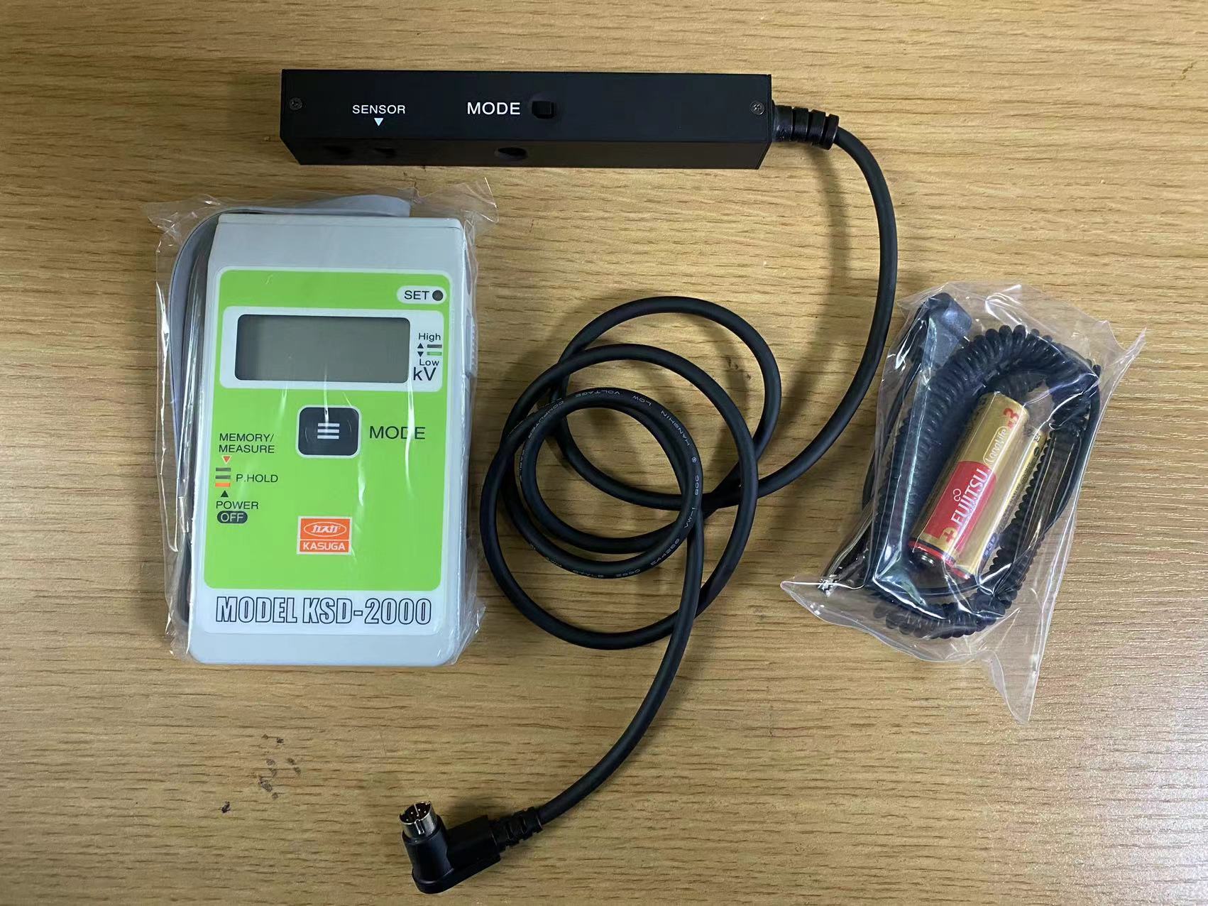 春日电机KASUGA棒型静电消除器APKF-2350BH