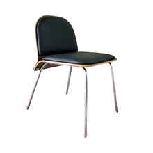 �OӋ���Ҿ�Visu Chair�S�K�α��W��ľ�F�����s���e���ȏd��